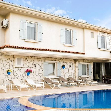 Deruni Butik Hotel İzmir Luaran gambar