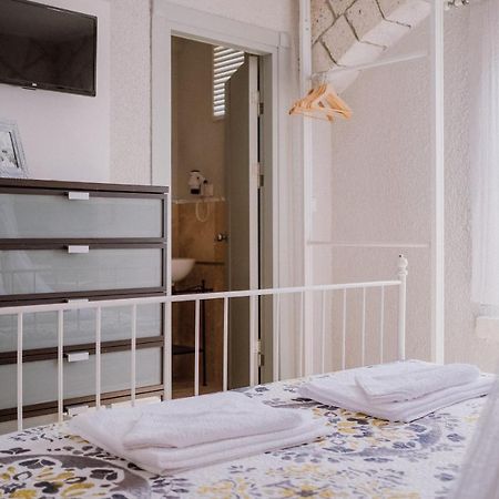 Deruni Butik Hotel İzmir Luaran gambar