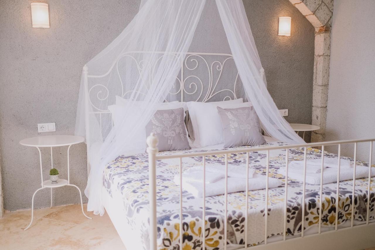 Deruni Butik Hotel İzmir Luaran gambar