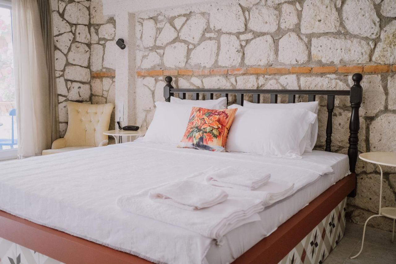 Deruni Butik Hotel İzmir Luaran gambar