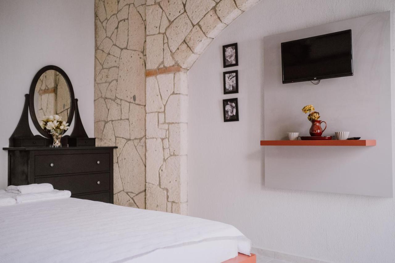 Deruni Butik Hotel İzmir Luaran gambar