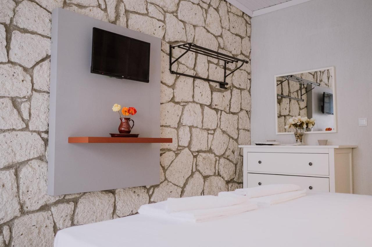 Deruni Butik Hotel İzmir Luaran gambar
