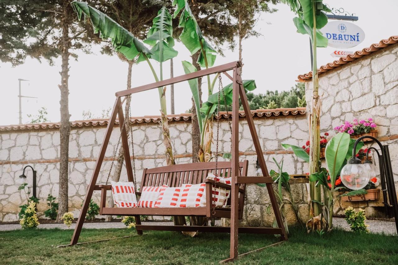 Deruni Butik Hotel İzmir Luaran gambar