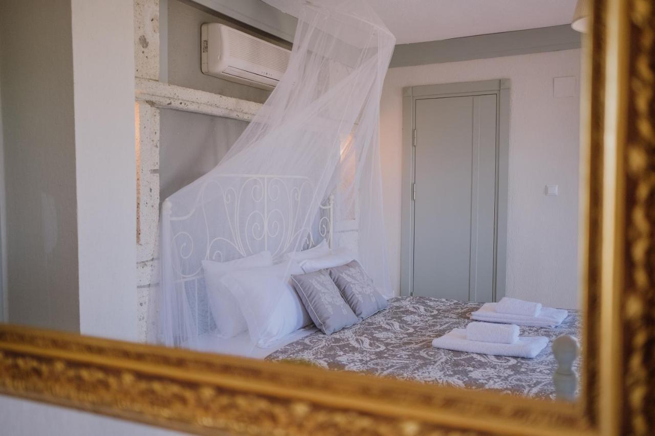 Deruni Butik Hotel İzmir Luaran gambar
