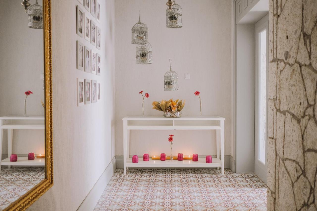 Deruni Butik Hotel İzmir Luaran gambar