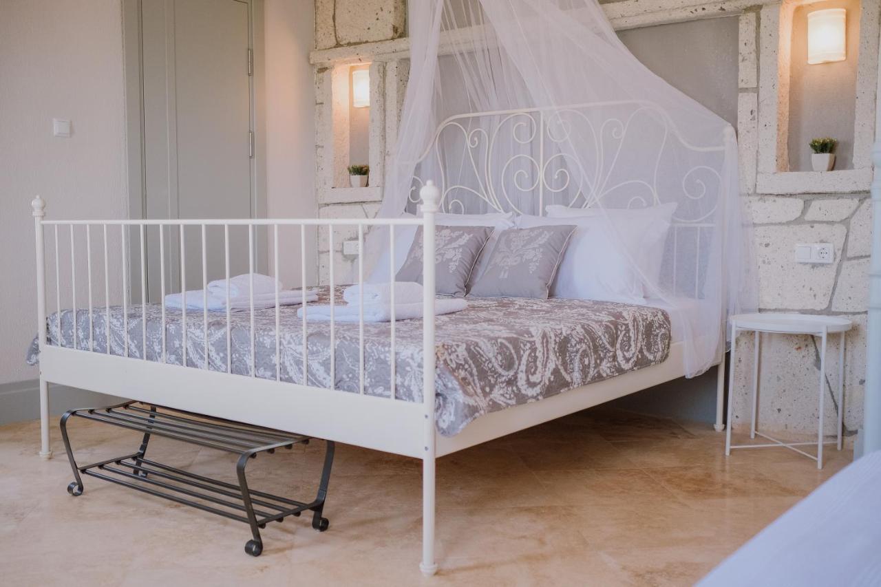 Deruni Butik Hotel İzmir Luaran gambar